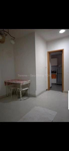 Master Room (Condo) for Rent in  Atrium Residences - Image 2